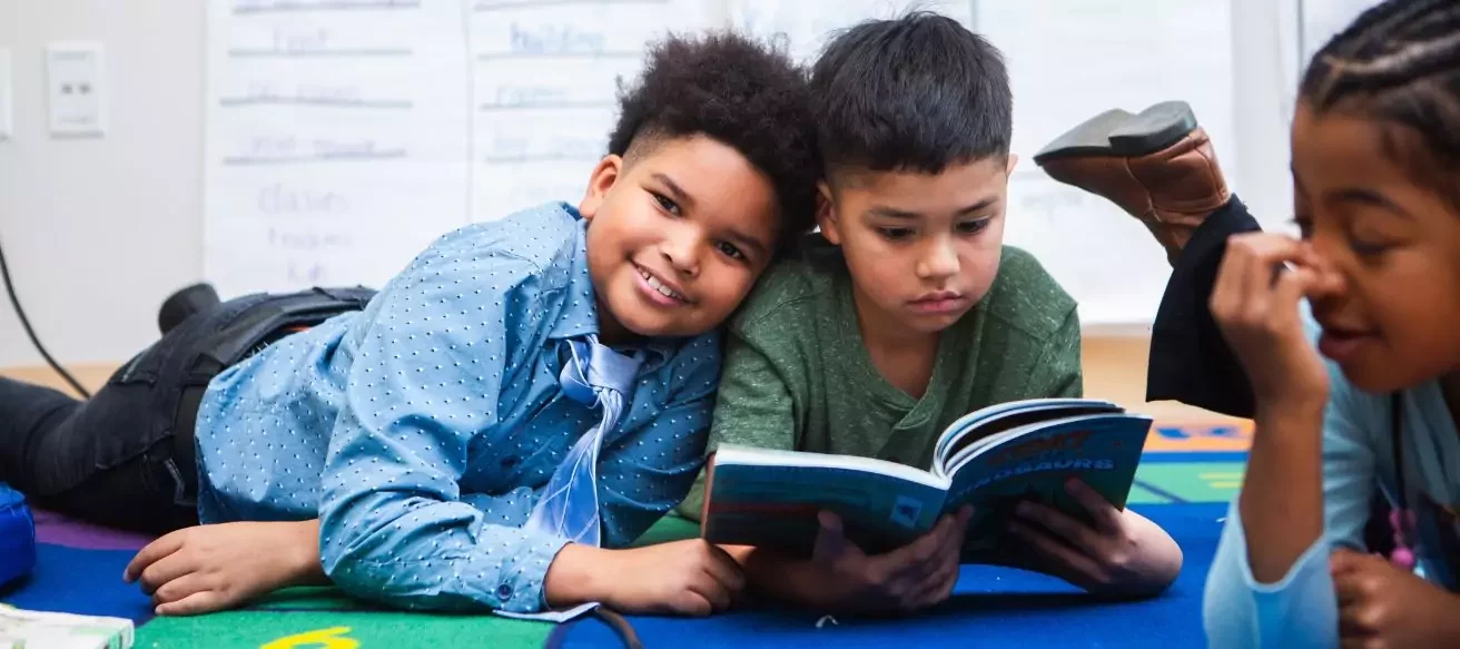 Reading buddies homepage Reading buddies homepage